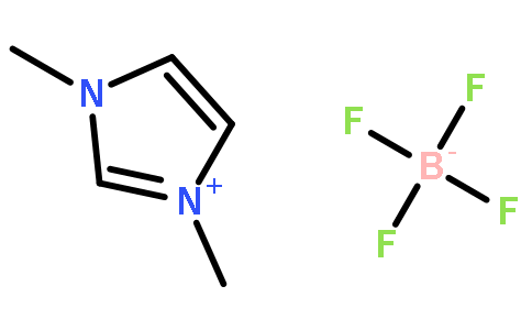 1,3-二甲基咪唑四氟硼酸盐