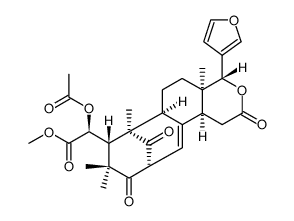 Khayalenoid E对照品(标准品) | 1220508-29-1