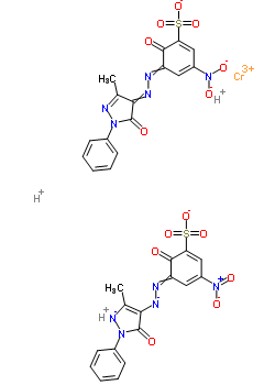 溶劑橙56