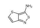 3-aminothieno[3,2-c]isothiazole