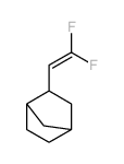 2-(2,2-二氟乙烯基)雙環[2.2.1]庚烷