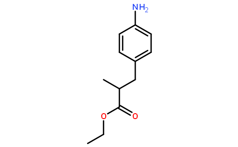 2-(4-氨基芐基)丙酸乙酯