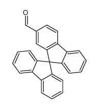 9,9'-spirobi[fluorene]-2-carbaldehyde