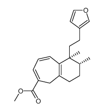 Methyl-Dodovisate A对照品(标准品) | 1246937-33-6