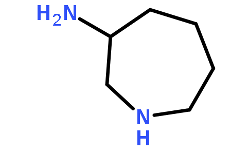 (R)-3-氨基-六氫-1H-氮雜環(huán)庚烷