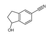 5-氰基-1-茚醇