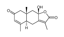 Chlorantholide D对照品(标准品) | 1253106-58-9