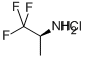 (S)-1,1,1-三氟異丙胺鹽酸鹽