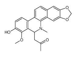 6-乙酰甲基-N-甲基-二氢德卡林碱对照品(标准品) | 1253740-09-8