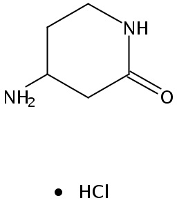 4-氨基-2-哌啶酮鹽酸鹽