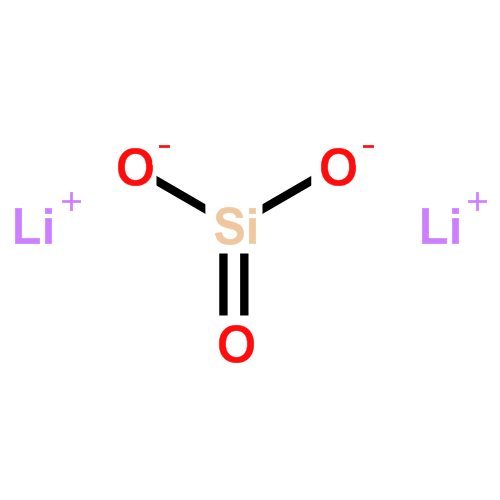 聚硅酸锂溶液