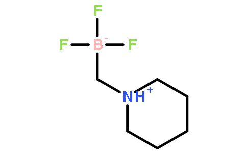 (吡啶鎓-1-基甲基)三氟硼酸鹽