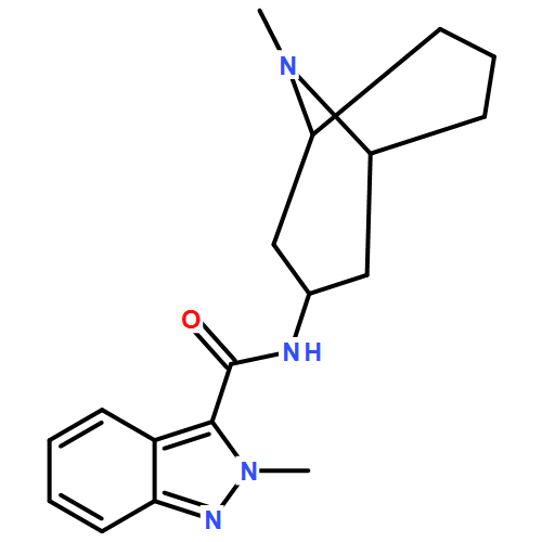 格拉司瓊相關物質A