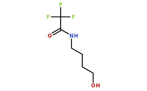 4-(三氟乙酰氨基)-1-丁醇