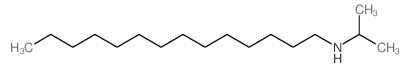 N-异丙基十四烷-1-胺