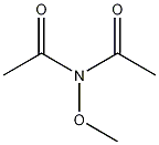 <i>N</i>-甲氧基二乙酰胺 [选择性乙酰化试剂]