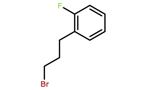 2-氟苯丙基溴