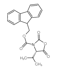 FMOC-L-纈氨酸