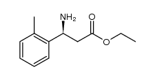 L-3-Amino-3-(2-methylphenyl)propanoic acid ethyl ester
