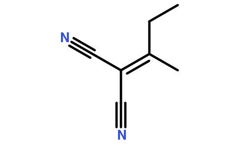 2-丁烷亞基丙二腈