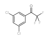 3', 5'-二氯-2, 2, 2-三氟苯乙酮