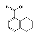 5,6,7,8-tetrahydronaphthalene-1-carboxamide