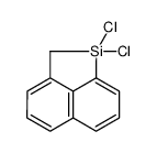 1,1-Dichloro-1-silaacenaphthene