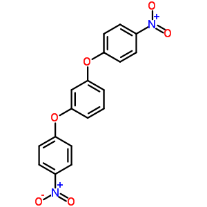 1,3-雙(4-硝基苯氧基)苯