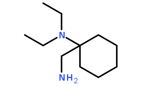 (1-氨基甲基環己基)-二乙胺