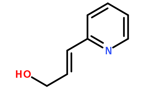 3-(2-吡啶基)-2-丙烯-1-醇