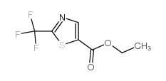 2-(三氟甲基)噻唑-5-甲酸乙酯