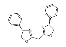 (S,S)-2,2-亞甲基雙(4-苯基-2-噁唑啉)