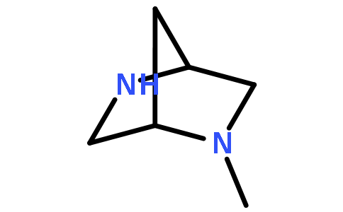 (1R,4R)-2-甲基-2,5-二氮雜雙環[2.2.1]庚烷