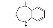 2,3,4,5-tetrahydro-3-methyl-1H-1,5-benzodiazepine