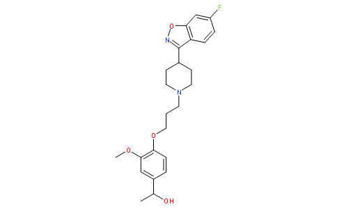 羟基伊潘立酮