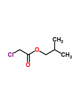 氯乙酸異丁酯