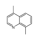 4,8-dimethylquinoline