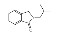 2-isobutylisoindoline-1-one