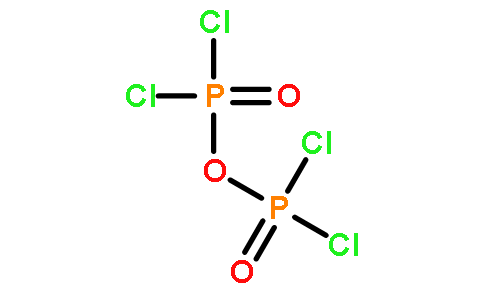 焦磷酰氯