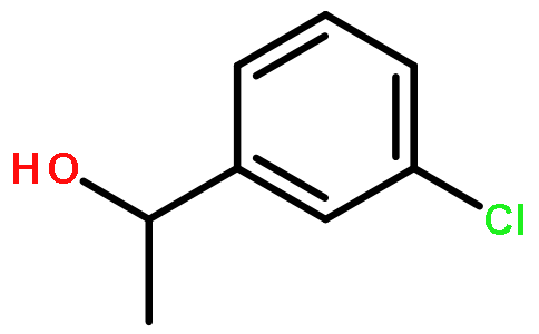 (S)-1-(3-氯苯基)乙醇