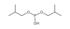 phosphonic acid diisobutyl ester