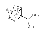 1-異丙基鄰碳硼烷