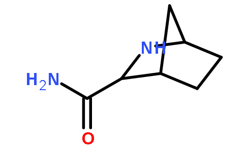 2-氮杂双环[2.2.1]庚烷-3-羧酰胺