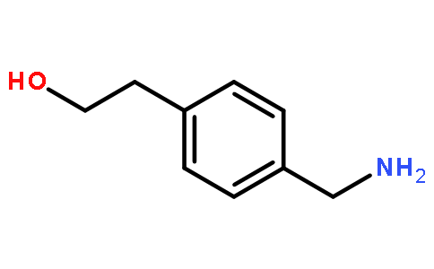 苯乙醇,  4-(氨基甲基)-