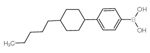 4-(4-戊基環己基)苯硼酸