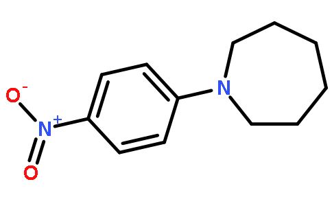 1-(4-硝基苯基)氮雜環庚烷