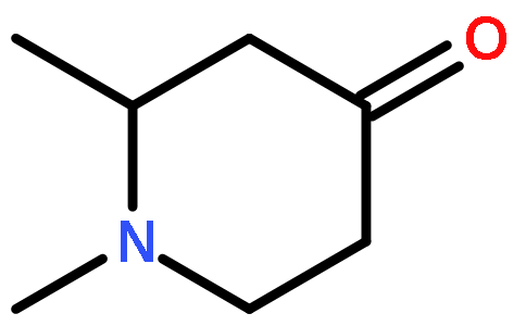 1,2-二甲基哌啶-4-酮