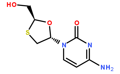 2’-表-拉米夫定