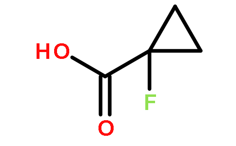 1-氟-環(huán)丙烷羧酸