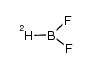 difluoroborane